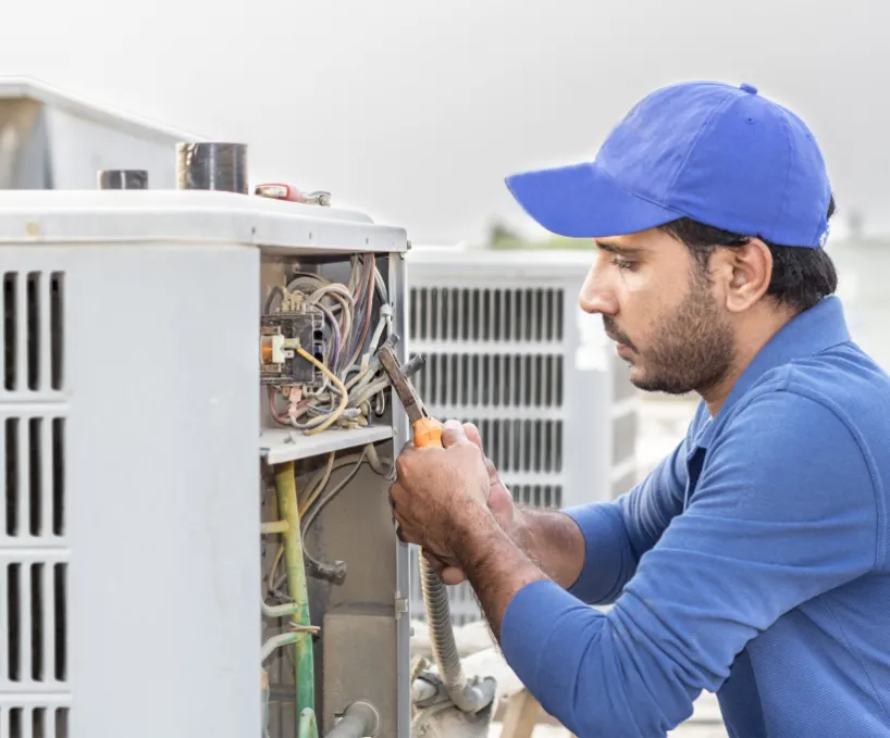 Red de servicio Red de servicio