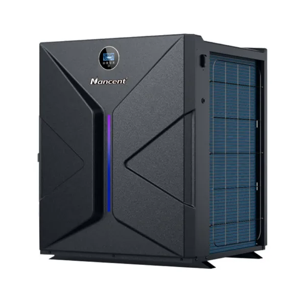 Bomba de calor para piscina 3D Full Inverter Bomba de calor para piscina 3D Full Inverter