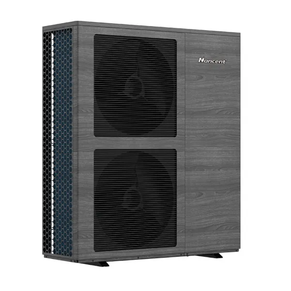 Bomba de calor para calefacción por suelo radiante R290 Bomba de calor para calefacción por suelo radiante R290