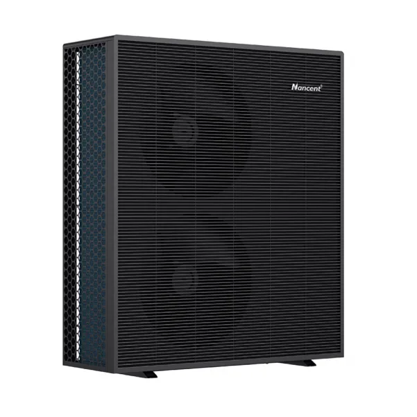 Bomba de calor para calefacción por suelo radiante R290 con módulo hidráulico Bomba de calor para calefacción por suelo radiante R290 con módulo hidráulico