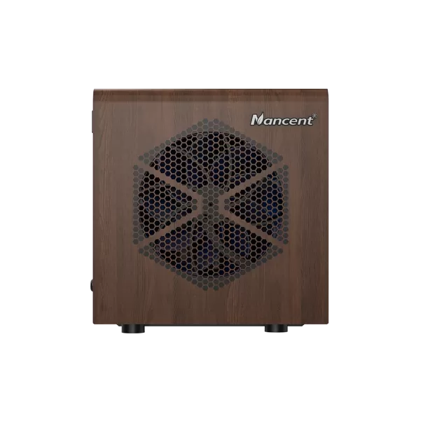 Mini bomba de calor para piscinas Mini bomba de calor para piscinas