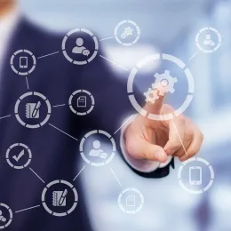 Innovación tecnológica y capacidades de I+D Innovación tecnológica y capacidades de I+D